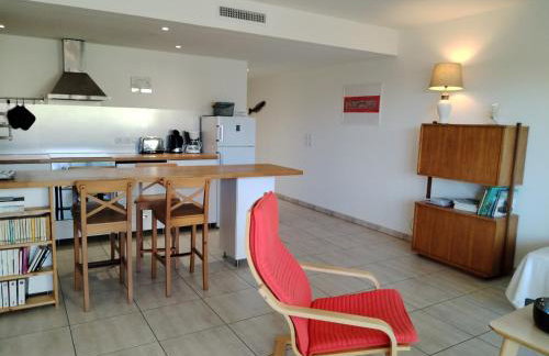 Appartement B16 onde Marine - Foto 5