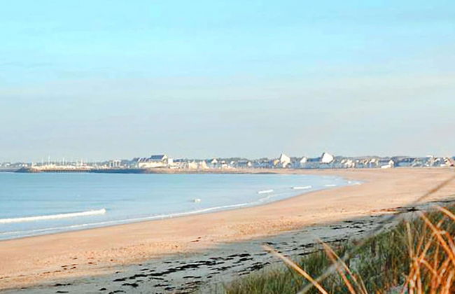 Holiday Resort Les Plages de Guerande, La Turballe, Acc. for 6 Pers - Foto 19