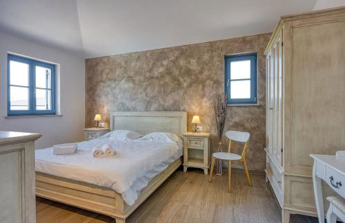 Villa Milo Mali Vareski with Pool - Happy Rentals - Foto 8