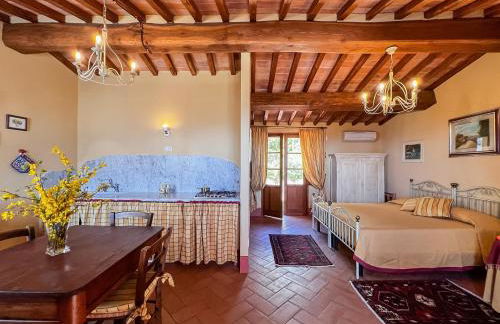 Agriturismo Cima alla Serra - Foto 20