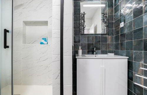 Parque dos Reis, apartment 3 B - Foto 60