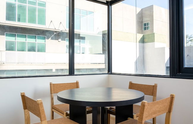 Kasa Sunset Los Angeles - Foto 40