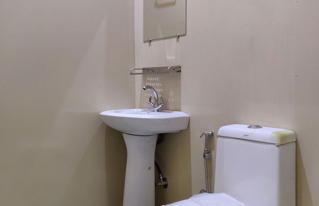 Wildmist Homestay Erumely - Foto 17