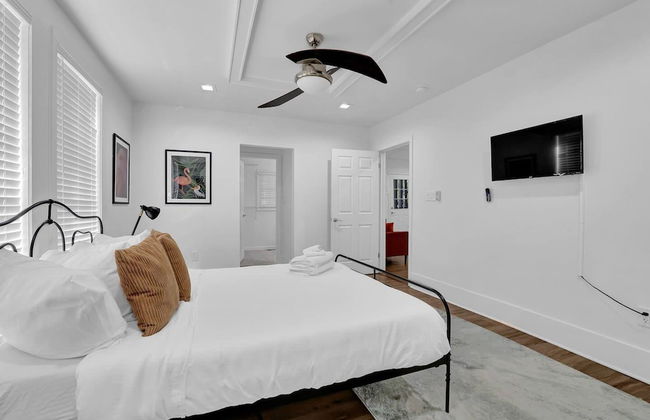 Atlanta Ivy Manor Message Now for Summer Special - Foto 30