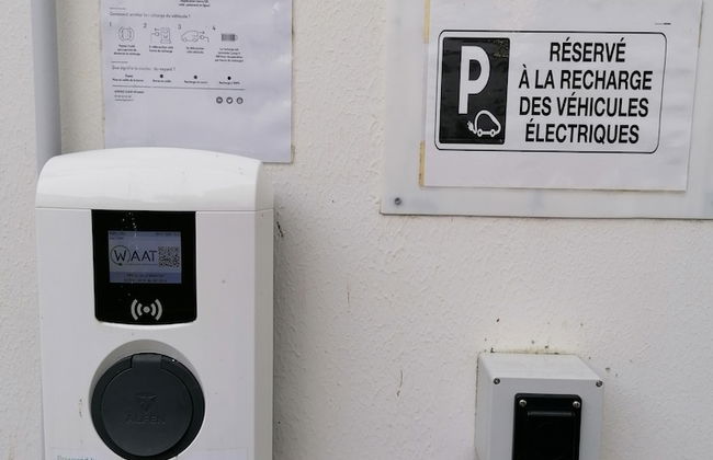 Terres de France - Appart'Hotel Quimper - Foto 64