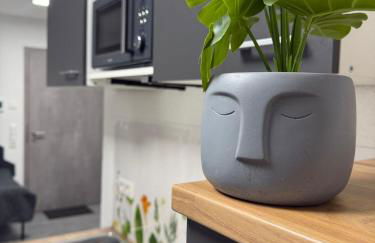 Ruhige Apartments an der Donau - Schwaben Living - Foto 1