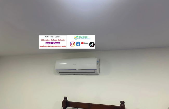 Cabo Frio - Centro - Galeria Êxito - Foto 45