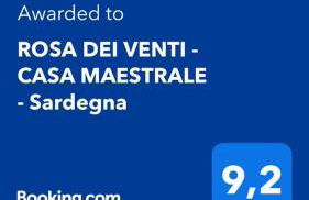 ROSA DEI VENTI - CASA MAESTRALE - Sardegna - IUN R2217 - Photo 34