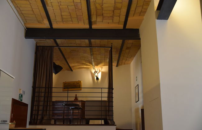 Velabro Luxury Loft - Photo 16