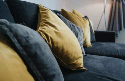 Kinetic Stays - Symphony Building - Foto 21