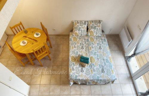 Les Hauts de Calvisson - Résidence de vacances familiale - Piscine toute l'année - Photo 10