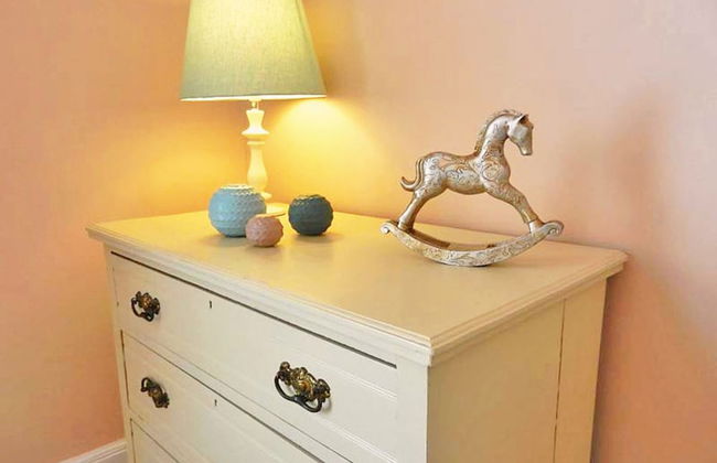 Peel House - Foto 21