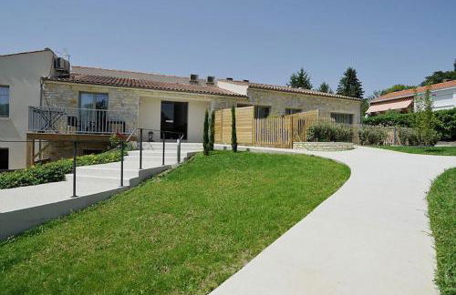 Le Clos Des Thermes De Jonzac - Photo 47