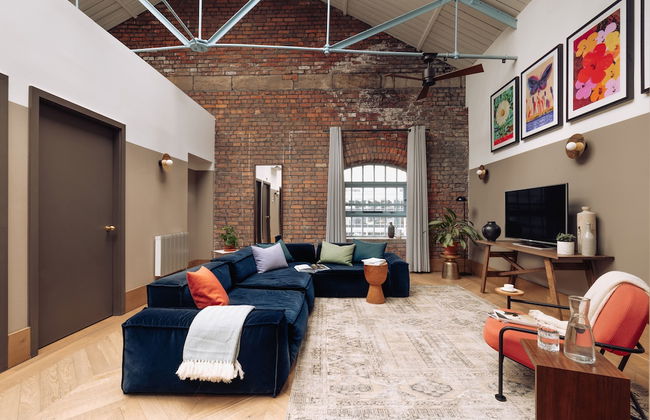 Native Manchester - Photo 72