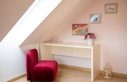 Home away from home - Foto 51