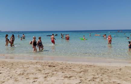 FRONTE PINETA MARE RIVABELLA - Foto 30