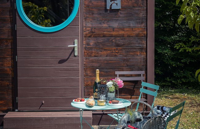 Carré d'Etoiles Paleine - Foto 8