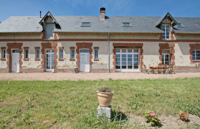 Les écuries de Callenville - Foto 29