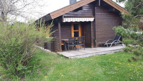 Ferienhaus Bruckner Hayingen Lauterdörfle - Foto 5