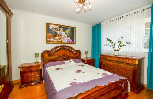 A Riverside Paradise in The City w Garden and Free Parking - A 2 Bed Home in London Sleeps 4! - Foto 20