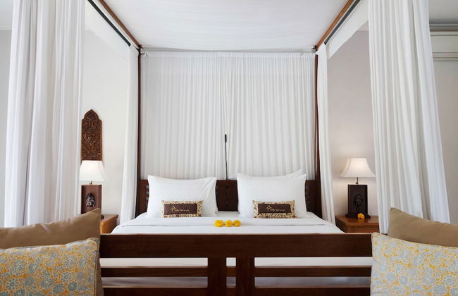 Villa Berawa - Photo 23