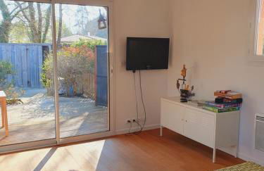 Au calme, entre lac et océan - Foto 6