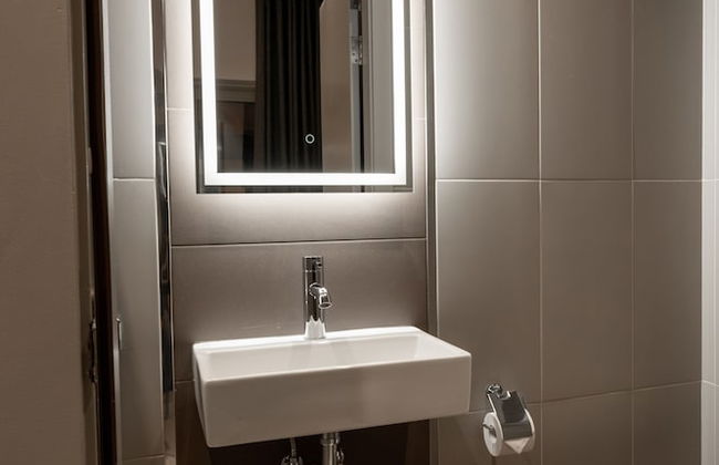 MAREA Central Apartments - Foto 49