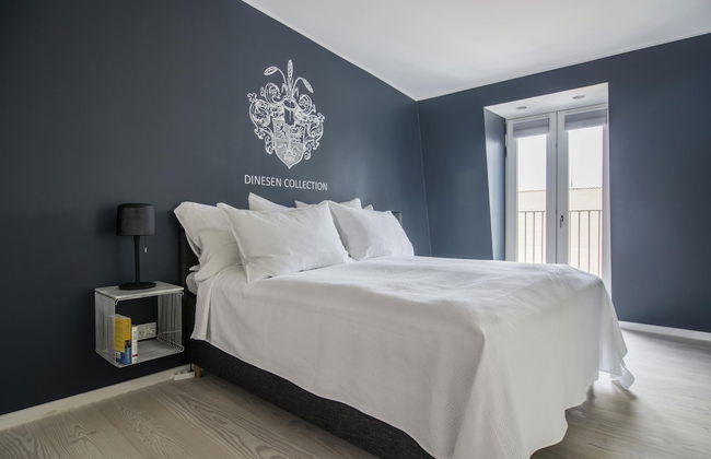 Dinesen Collection Signature Penthouse by Royal Theatre - Foto 78