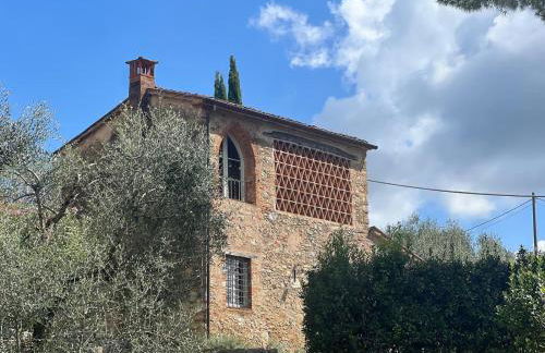 Tuscan Hideaway - Foto 1