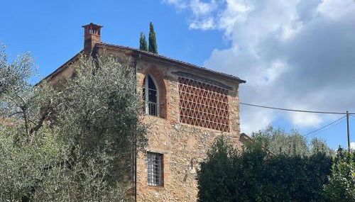 Tuscan Hideaway - Foto 1