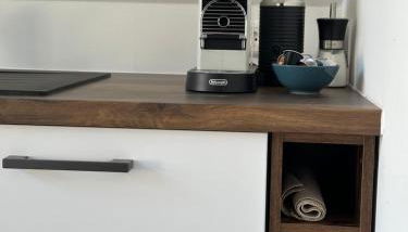 Luxusapartment am Freiburger Stadtrand, Freiburg im Breisgau - Foto 2