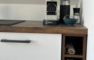 Luxusapartment am Freiburger Stadtrand, Freiburg im Breisgau - Photo 2