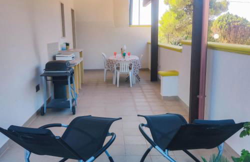 Salento Delizioso appartamento con ampia corte - Foto 9