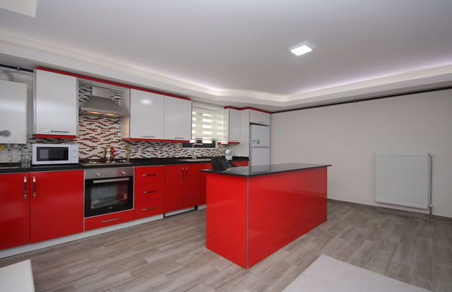 Arcadia Apart Residence - Photo 33