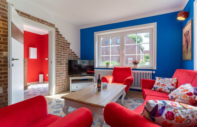 Holiday Home in Tating - Foto 13