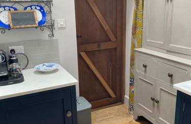 Holly Cottage The Studio - Foto 12