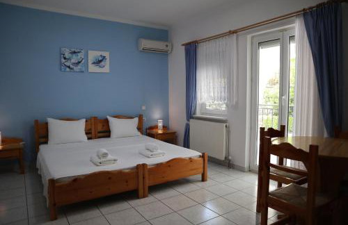 The Dandy Villas Sivota - Foto 62