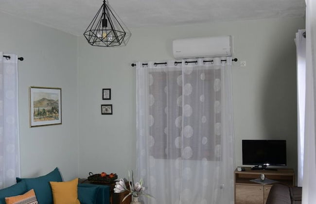 Ira Charming apt with stunning view - Foto 11