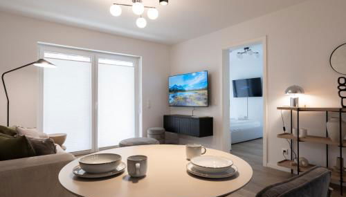 Apartments Lenuel - Photo 5