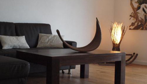 Ferienwohnung Magma - Foto 4