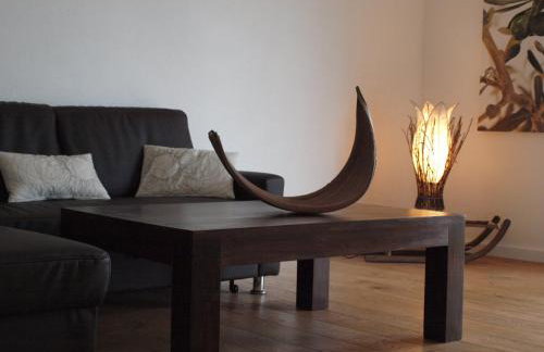 Ferienwohnung Magma - Foto 4