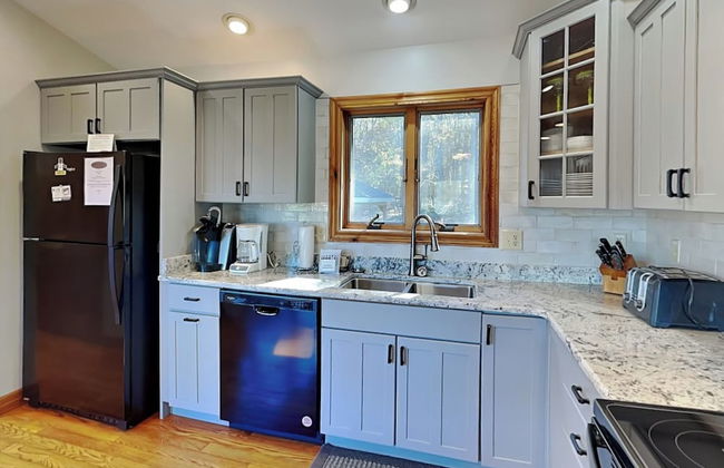 Moonrise Retreat - Foto 43