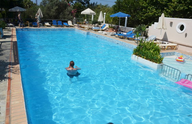 Kostaspant apartments - Foto 17