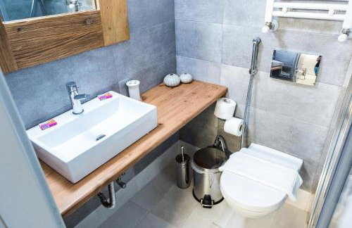 Avgonima Chios Spitakia Cottages - Photo 39