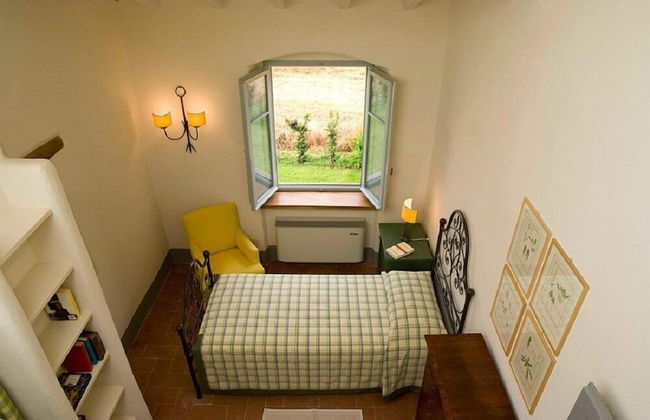 Agriturismo Pian del Tevere - Foto 5