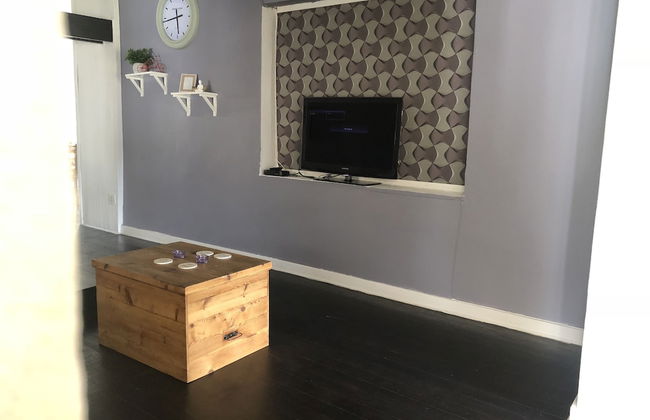 Groenhoek Game and Guest Farms - Foto 25