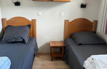 Appt HAMEAU DU LAC (apt 142) avec piscine et vue sur le lac - Photo 5