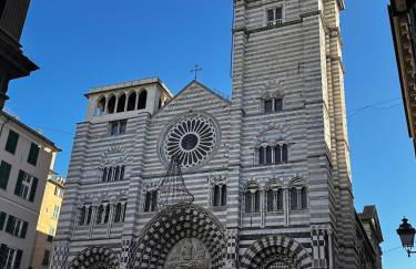 San Lorenzo Suite in Exclusive Building - Foto 28