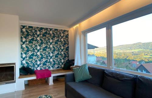 Ferienwohnung Traumblick - mit traumhaftem Blick in die Bregenzer Bucht - Foto 6