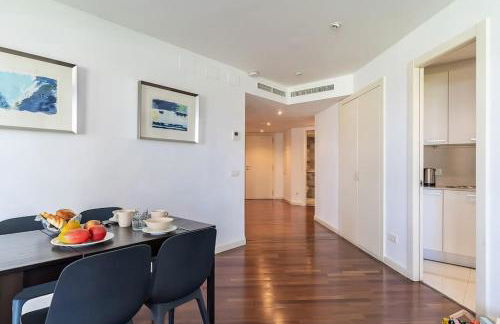 Canela Homes BARCELONA DIAGONAL MAR - Photo 22